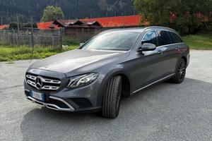 Mb classe E 4matic