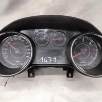 CONTACHILOMETRI FIAT Bravo 2° Serie 1598 diesel (2