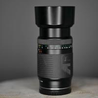 VITACON 70-210mm 1:4.5-5.6 MC MACRO