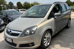 Opel Zafira 1.9 16V CDTI 150CV Cosmo