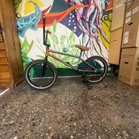 HARO BIKES bmx