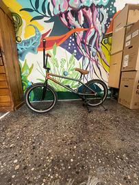 HARO BIKES bmx