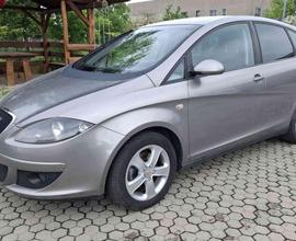 SEAT Altea 2.0 TDI DPF ADATTA NEOPATENTATI