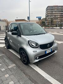Smart turbo