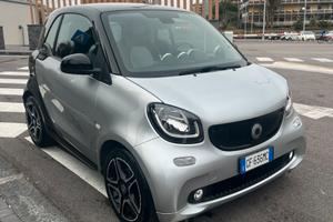 Smart turbo