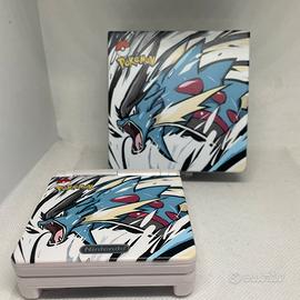 Nintendo gameboy advance sp custom