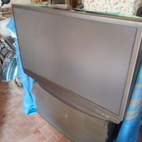 TV Panasonic 47 pollici