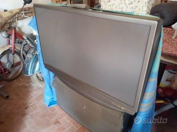 TV Panasonic 47 pollici