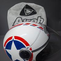 Casco Airoh Jet