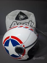 Casco Airoh Jet