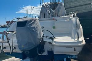 Barca nuova schizzo 540