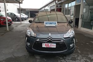 Ds DS3 DS 3 1.6 e-HDi 90 airdream ETG6 Sport Chic 