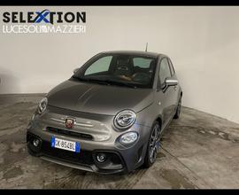 ABARTH ABARTH 595 - 595 1.4 Turbo T-Jet 165 CV Tur