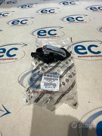 71749973 MANIGLIA INTERNA SINISTRA FIAT 500-500 AB
