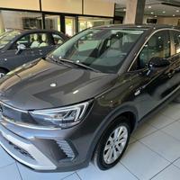OPEL Crossland NEW 1.5 ECOTEC D 120CV Aut. Elega