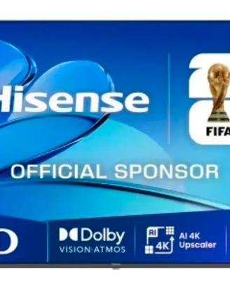 Smart TV Hisense E7Q QLED
