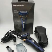 rasoio elettrico Panasonic 5 lame 