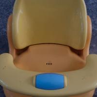 SEGGIOLINO PAPPA APRICA 