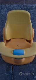 SEGGIOLINO PAPPA APRICA 