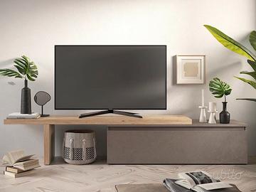 MOBILE PORTA TV MODERNO marca GARNERO ARREDANENTI