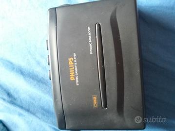 walkman Philips 