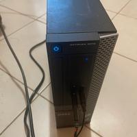 PC DELL Optiplex 3010