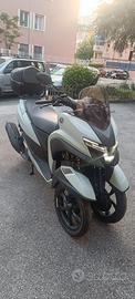 Yamaha Tricity 125