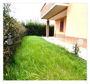 Appartamento trilocale a Spoleto, San Venanzo