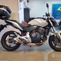 Honda Hornet - 2011 FINANZIABILE