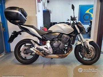 Honda Hornet - 2011 FINANZIABILE