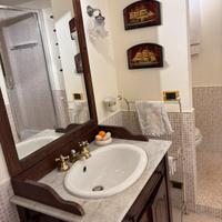 Bagno legno