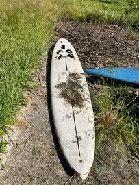 Tavola windsurf 355 fun