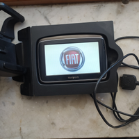 TomTom Europe 45