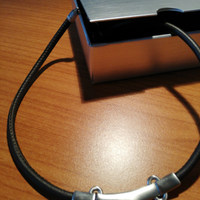 Collana breil uomo