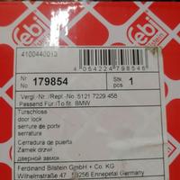 SERRATURA BILSTEIN PER COOPER  COUNTRYMAN / BMW