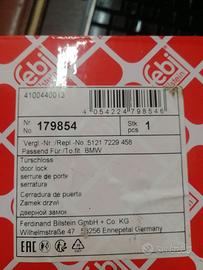 SERRATURA BILSTEIN PER COOPER  COUNTRYMAN / BMW