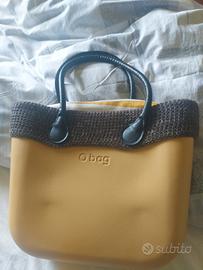 Borsa Obag