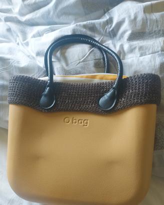 Borsa Obag