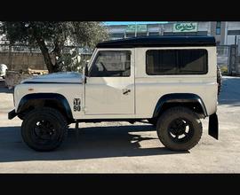 Defender