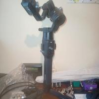 Dji Ronin S 