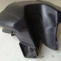 MV Agusta F4 Air Box