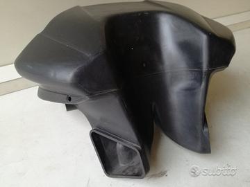 MV Agusta F4 Air Box