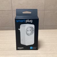 Amazon Smart Plug presa intelligente