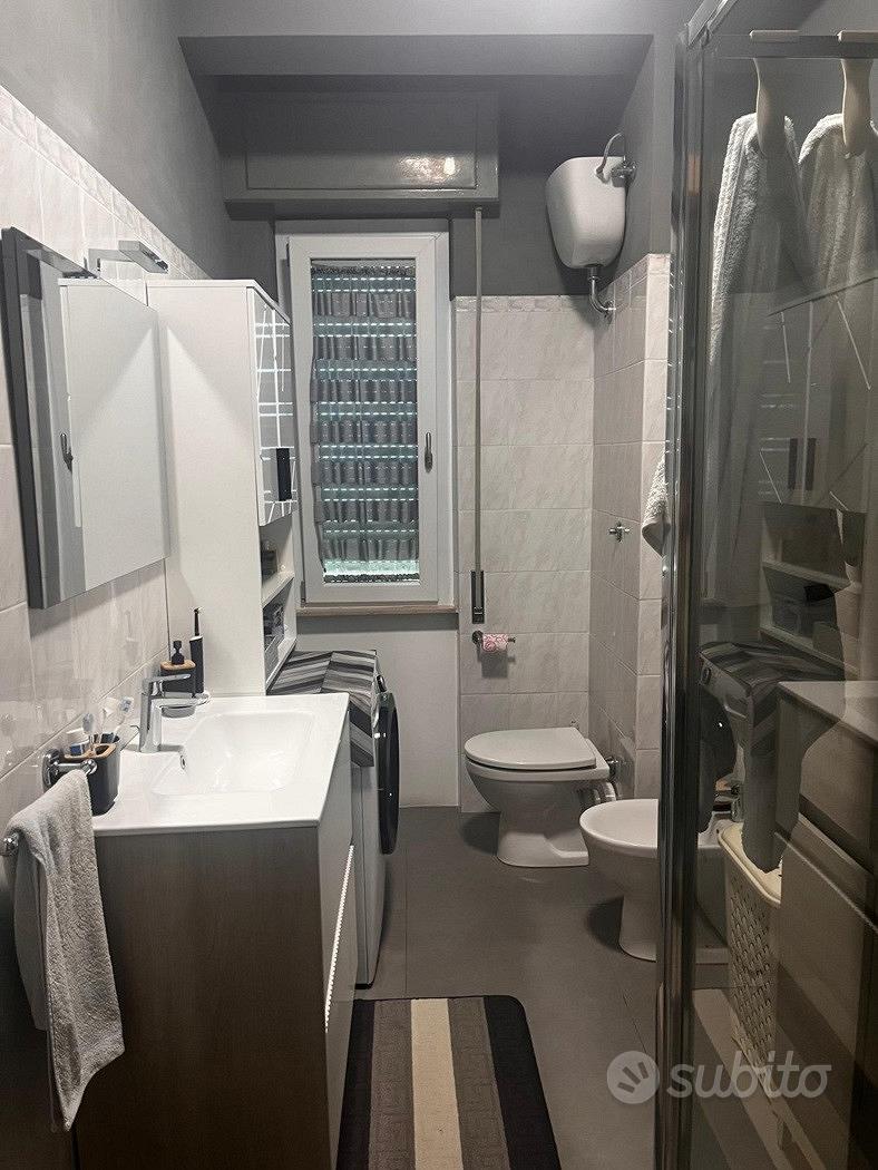 Appartamento – Senigallia, Portone, Borgo Molino - Vista 2