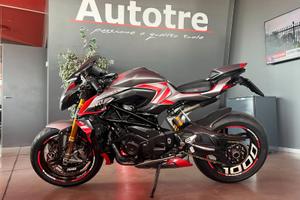 MV AUGUSTA BRUTALE1000 Limited Edition Nurburgring