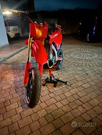 honda crf 450x