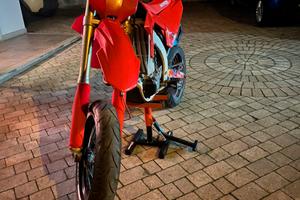 honda crf 450x