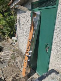 Pannello doccia Jacuzzi