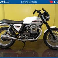 MOTO GUZZI V7 Garantita e Finanziabile