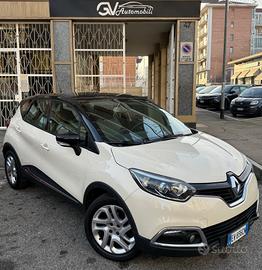 Renault Captur 1.5 dCi 8V 90 CV EDC Energy R-Link